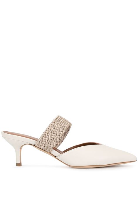 Mules maisie in beige malone souliers - donna